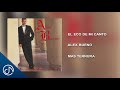 El Eco De Mi Canto 📢 - Alex Bueno - [Audio Cover]