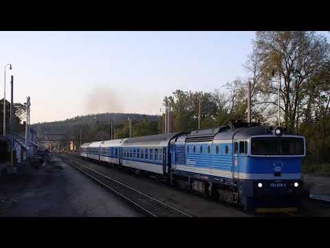 754 016 Sv96046 Zastávka u Brna 30.4.2024