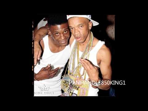 You Dont Want It With Me By Silky Slim Ft Lil Boosie