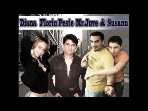 Florin Peste, Diana si Play AJ - Nu ma vrei