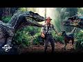 Jurassic Park 1 3 The Iconic Extended Preview Collection