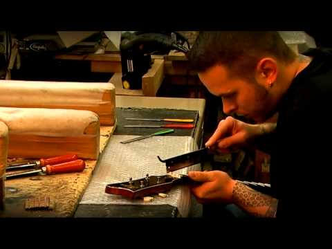 [Archive] - Hofner Handmade in Germany