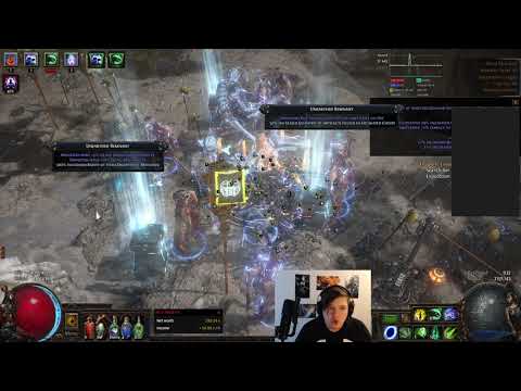 [PoE 3.15] How I Plan My Logbooks For Max Loot & What To Look For