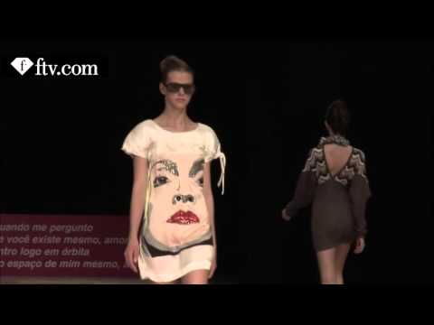 ALESSA SHOW RIO SS 2009