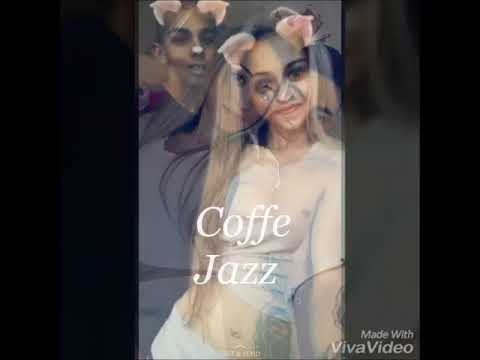 Lukáš Milko - Coffe Jazz (2019- Demo)  💞 Monitka & Lukáš 💞