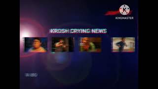 Download lagu OBB Krosh Crying News (2009-2013) Di Jawa TV (Sekarang BTH1 Indonesia Lampung) mp3