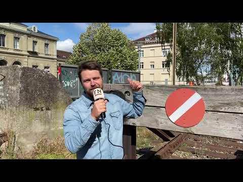 Der Sensler Rapper «Saymen The Man» kündigt sein neues Album an.