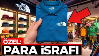 Sizi Soyan 5 Outdoor Giyim Markası! Ve Gerçekten Değer 3 Marka