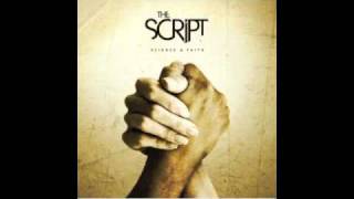 Exit Wound - The Script [Science & Faith}