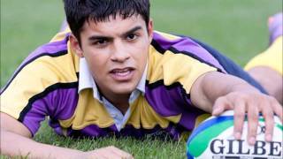 Musica Skins--Melissa Auf Der Maur - This Would Be Paradise