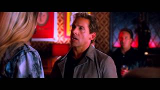 The Incredible Burt Wonderstone - Trailer F1 HD