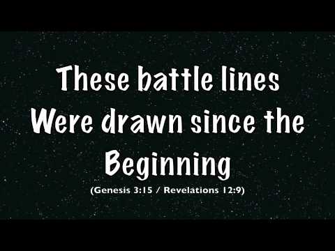 Battle Lines