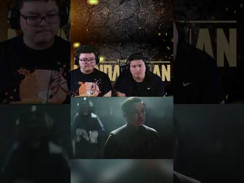 Elia Kane BETRAYS Dr. Pershing SCENE!! The Mandalorian "3x3"