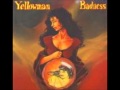 Yellowman - Body Move