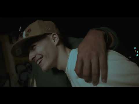 Mi Tiempo - Marcos Nui (Official Video)