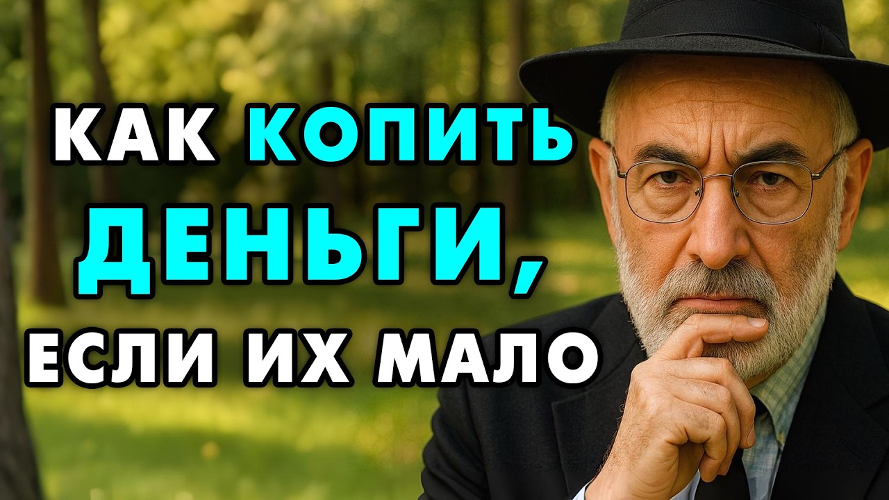Вот как Евреи копят и приумножают деньги, даже в самые сложные времена!