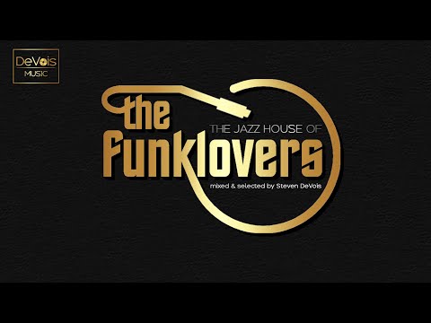 The Jazz House Of The Funklovers
