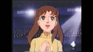 Il grande sogno di maya - Cover ivo - Cristina D'Avena