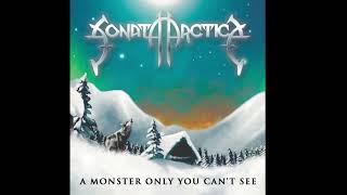 Sonata Arctica - A Monster Only You Can't See (Audio)