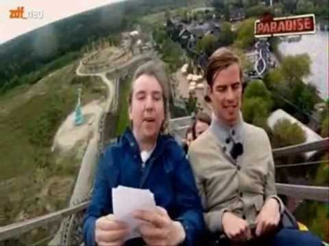 BestOf - Olli Schulz @ NeoParadise