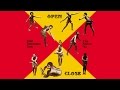 Fela Kuti - Open and Close (LP)