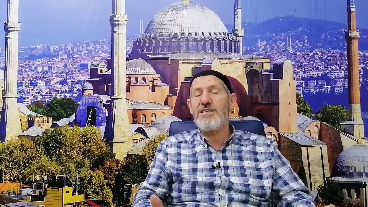 NAMAZ NASIL KILINIR-1 / NAMAZIN HAKİKATİ