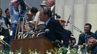 Billy Graham - Celebrating our freedoms