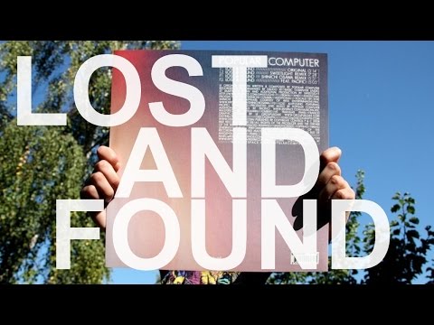 Popular Computer - Lost & Found (Original version)