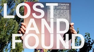 Popular Computer - Lost & Found (Original version)