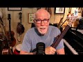 John McCutcheon Returns After 2 1/2 Years!
