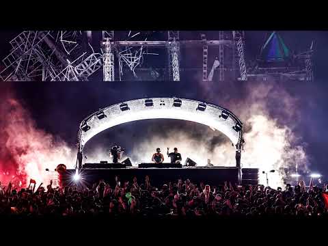 Dim Chris - Sucker (Dimitri Vegas & Like Mike vs Prezioso? Remix) (REMAKE)