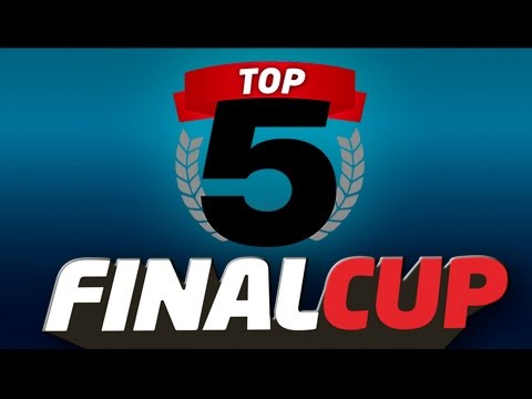 TOP 5 FINAL CUP 6 - Las Mejores Jugadas de #LoLHonor