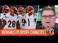 NFL Insider on Bengals Seeking 1st Playoff Win Since 1990 | CBS Sports HQ