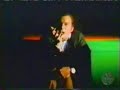 William Shatner: 1969 Mike Douglas Show CLIP