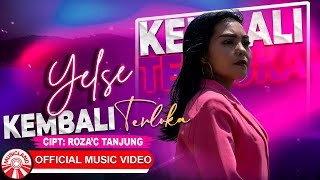 Download lagu Yelse - Kembali Terluka [  HD] mp3