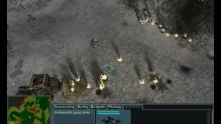 The Moon Project (Earth 2150) HotShower mission walkthrough gameplay