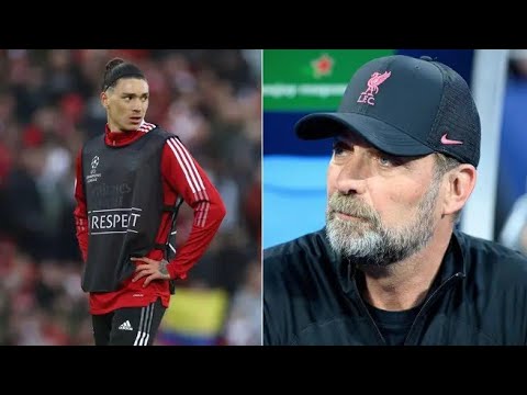 Jurgen Klopp Once Said He'd Never Spend £100 Million On One Transfer