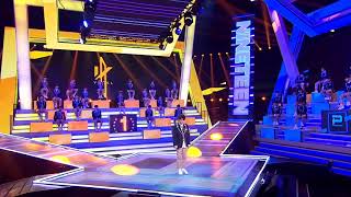 지진석 - starry night by 구윤회