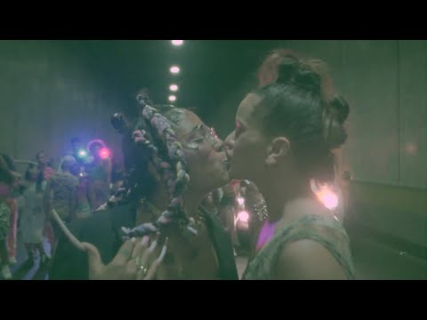 Tokischa & ROSALÍA - Linda