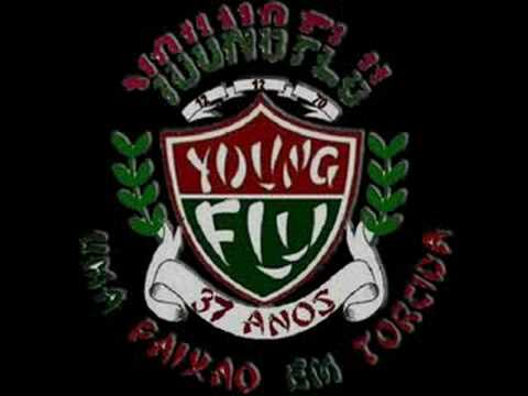Músicas da Torcida Young Flu