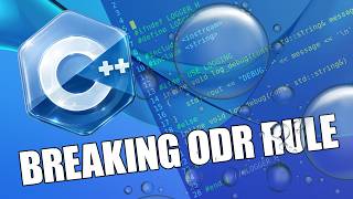 The One Definition Rule: What Every C++ Dev Must Know