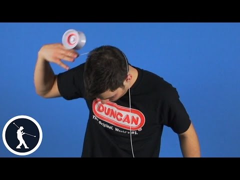 The Emergency Cookies Offstring Trick - Zac Rubino Tutorials