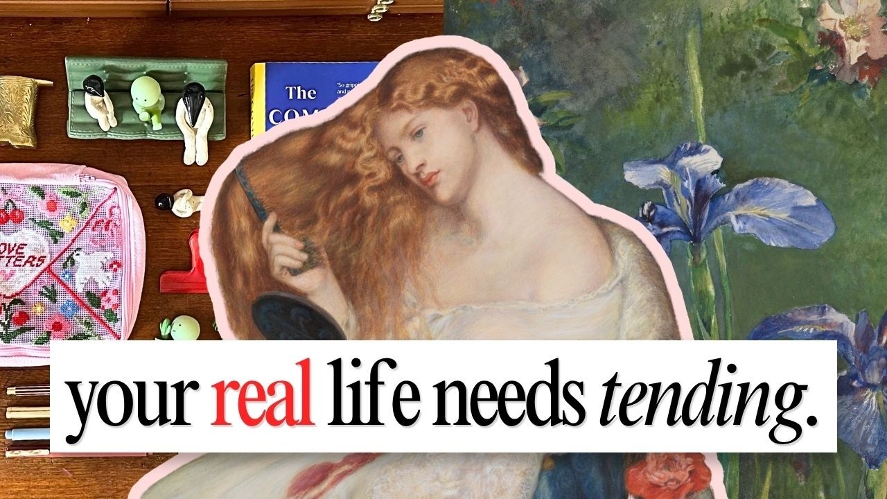 I Fear We Don't Have A Phone Problem - We Have An Ennui Problem