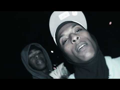 OTB Drilla x OTB Scoob3 x TopShottaDan x whoiswhoody - Addy Vibes [Official Music Video]