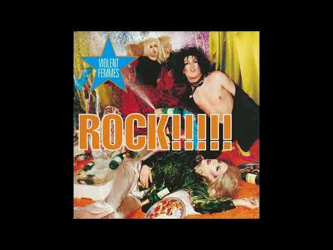 She Went to Germany - Violent Femmes