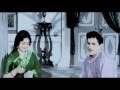 Old Telugu Film MoogaManasulu1964 Song Colorization HQ