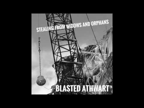 Stealing From Widows and Orphans (Eminent Domain)