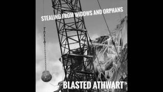 Stealing From Widows and Orphans (Eminent Domain)
