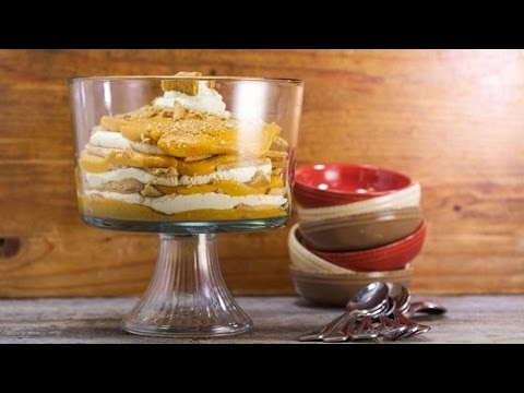 download lagu mp3 mp4 Vegan Pumpkin Trifle, download lagu Vegan Pumpkin Trifle gratis, unduh video klip Vegan Pumpkin Trifle