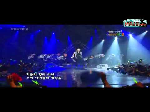 Kyuhyun Don´t don cuts